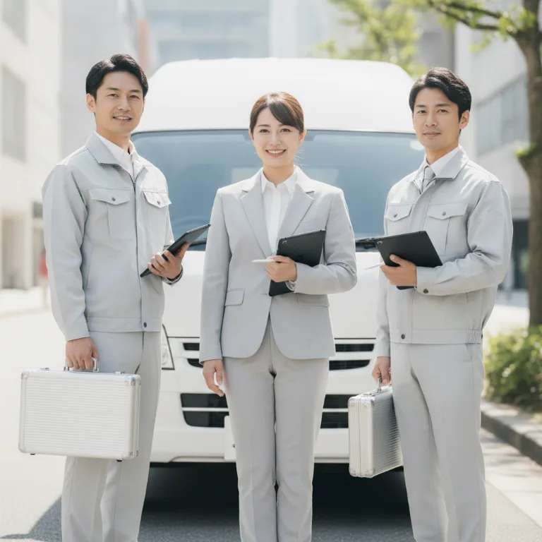 企業弁護士 のチーム: 豊中市